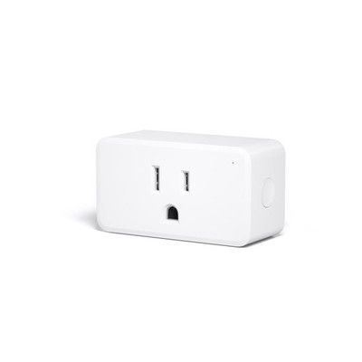 THIRDREALITY Zigbee Smart Plug with Real-time Power Monitoring,15A Smart
