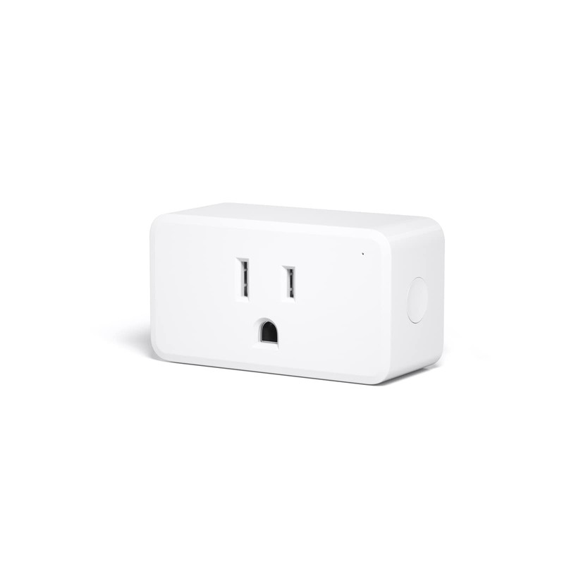 THIRDREALITY Zigbee Smart Plug with Real-time Power Monitoring,15A Smart