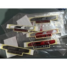 OEM Body Side Decals Sticker Vinyls Model Fits For Honda CB150R CB150 2018-2021