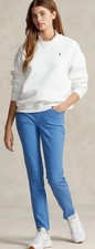 Women  s Ralph Lauren RLX Golf Pants SZ 2 New NWT Retail 188