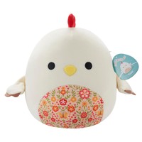 Squishmallows SQCR05418 - Todd Der Hahn 30 Cm, Offizielles Jazwares PlüSch, Supe