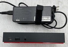 Lenovo LDC-G2 ThinkPad USB-C Dock Gen 2 40AS ...