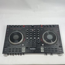 Numark Four Controller 4-Channel Quad Deck Controller