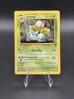 Wizards of the Coast Pokémon TCG Base Set 2 Ivysaur 44/130 NM
