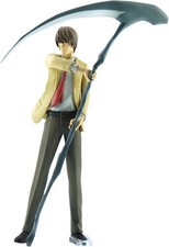 Death Note Super figure: Light Yagami/ NEW from Abystyle Studio