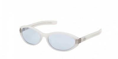 Adidas Originals Sonnenbrille OR0129 white 59/17/130 Unisex