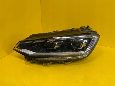 VW Golf Sportsvan Frontscheinwerfer Links 517941081 LHD OE Original Teil