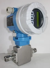 Endress+Hauser 10H04-11D1/115 PROMAG 10 Flow Meter