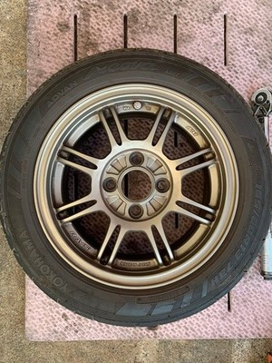 JDM Please read the profile description carefully. This is a different No Tires