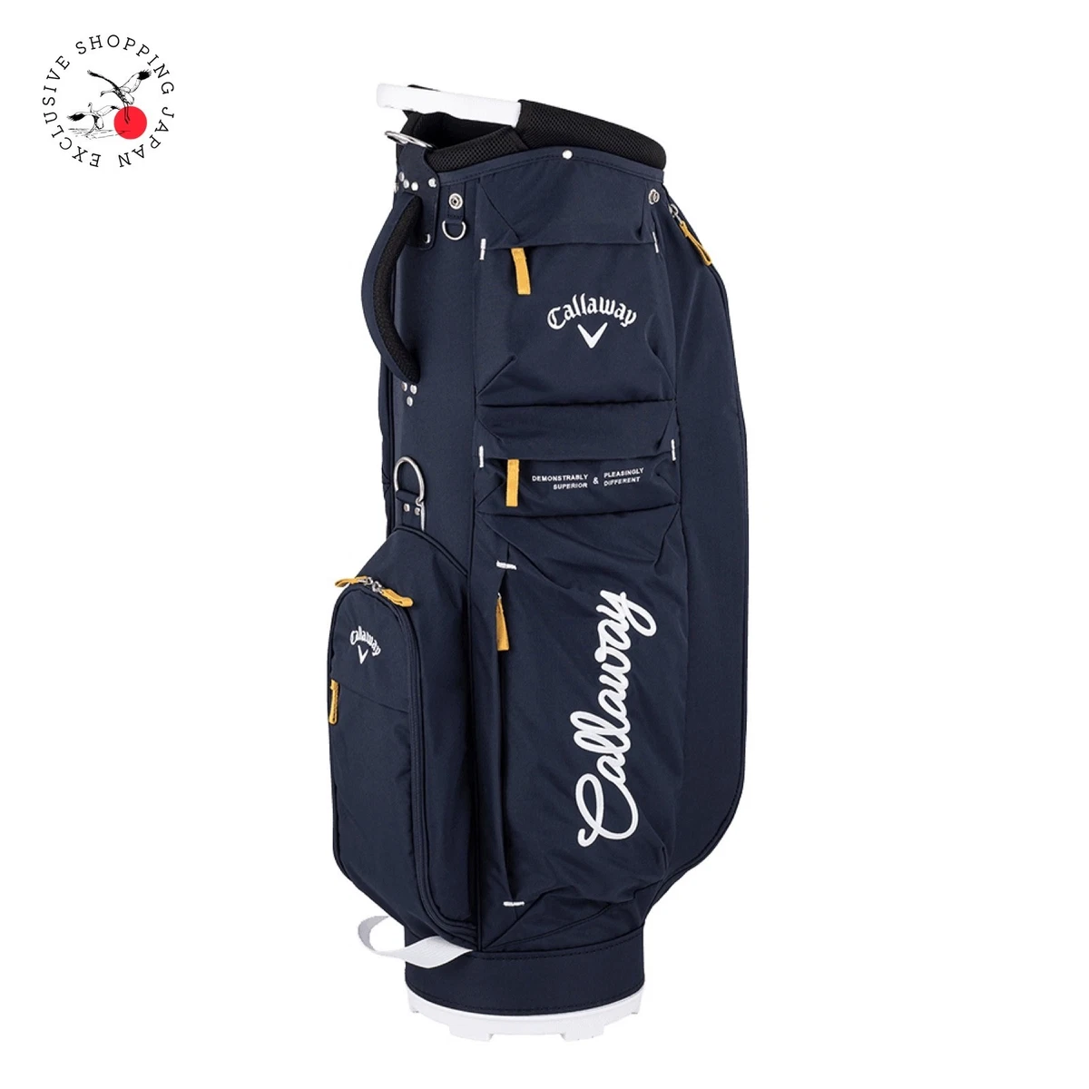 Callaway Blue Cart Golf Bags for sale | eBay