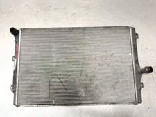 Radiateur Volkswagen EOS