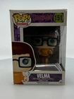 Funko POP! Animation Scooby-Doo Velma Dinkley #151 Vinyl Figure NOT MINT