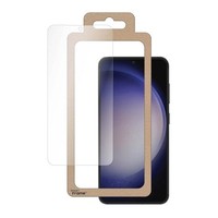 Bigben 2.5D Tempered Glass Display-Schutzglas FüR Samsung Galaxy S24