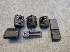 Lotto Ricambi Interni Platiche FIAT Uno 1° Serie E  Turbo