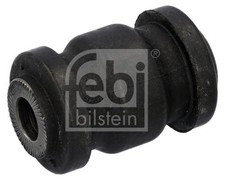 FEBI BILSTEIN Querlenkerlager 1004229 Gummi/Metall für TOYOTA YARIS CROSS KSP211