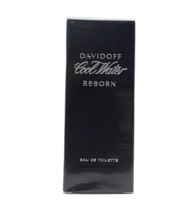 Davidoff Cool Water Reborn 40 ml  Eau de Toilette EDT Spray