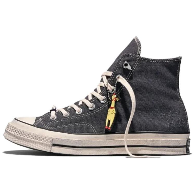 Chuck 70 Stranger Things x Chuck 70 Converse Hi 'Magnet' - A17933C