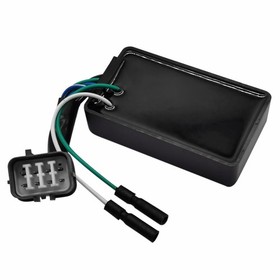 Electronic Coil CDI Box For Honda TRX 350 Rancher FE FM TE TM 2000 2001 2002