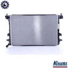 RADIATOR ENGINE COOLING 65328 FOR SKODA KAROQ OCTAVIA/III/Combi/IV SUPERB  VW