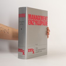 Management-Enzyklopadie 2  |  kolektiv