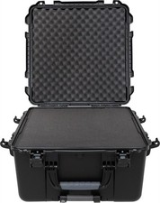 Gator GU Titan Series Utility Case with Diced Foam 3-pack