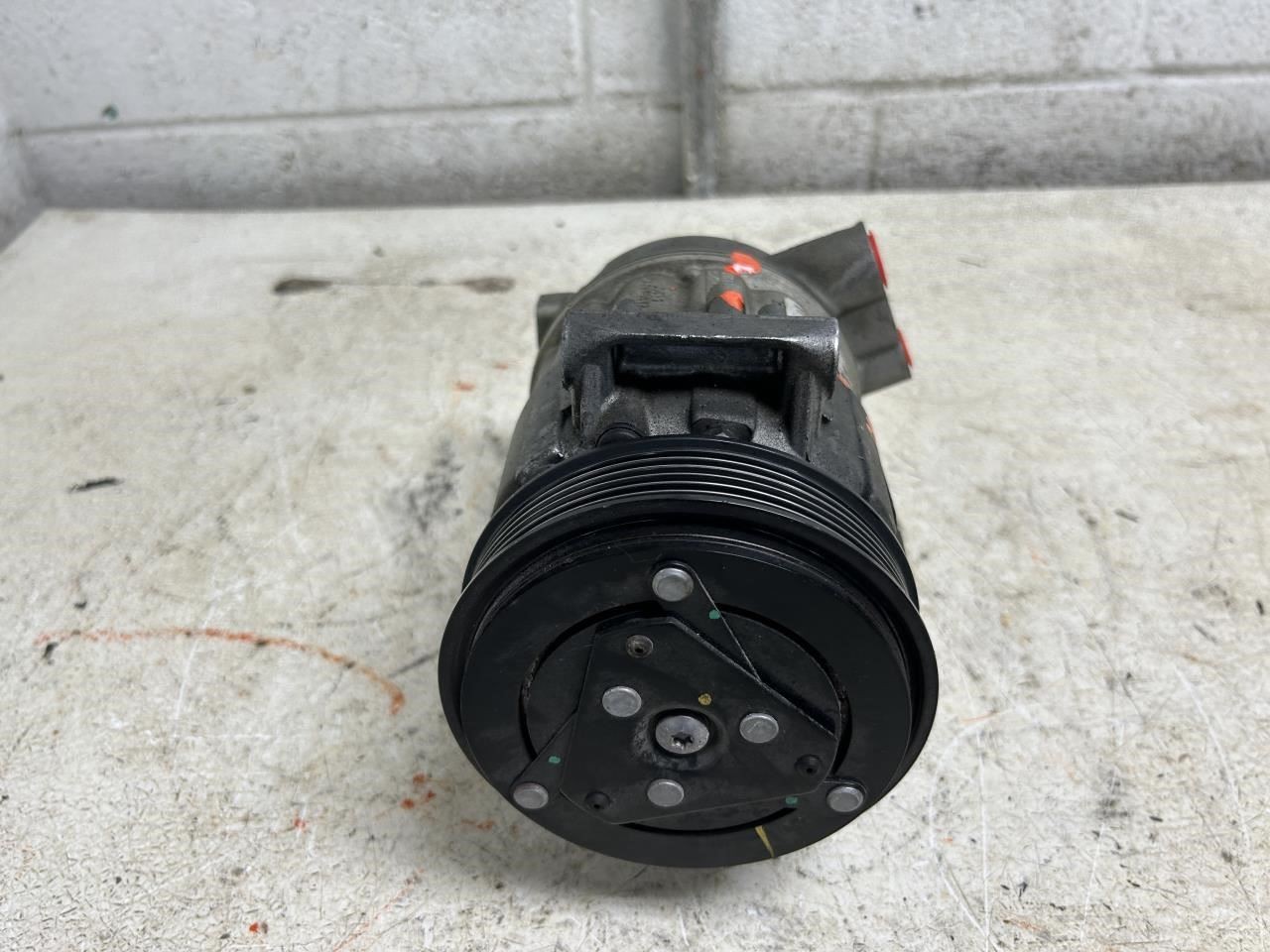 Maserati Levante 2022 Ac compressor P/N 61610033122