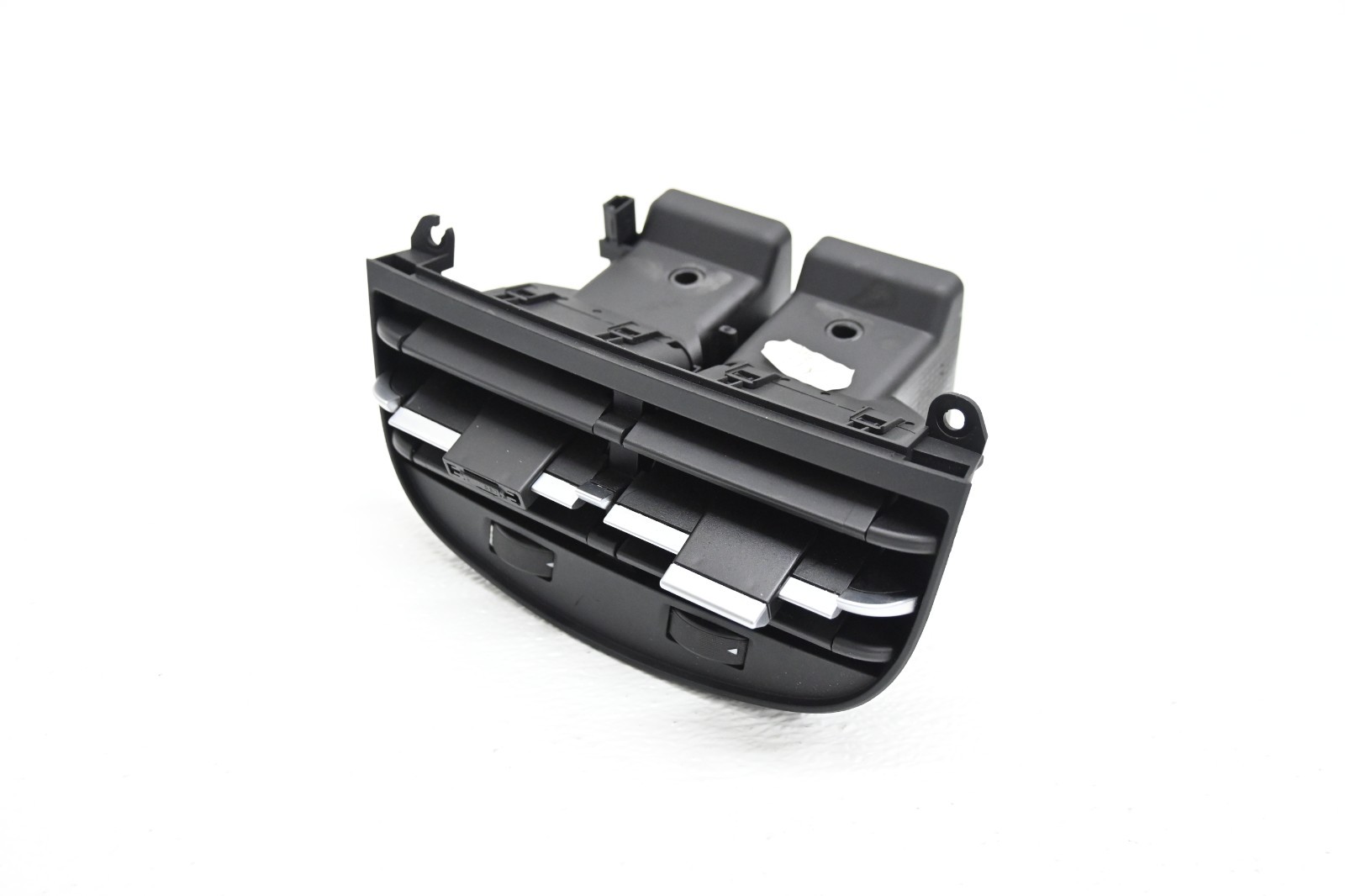 ⭐ 14-21 Maserati Ghibli Damaged Rear Center Console Ac Air Vent Flow Grille Oem