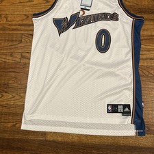 Gilbert Arenas Washington Wizards NBA Jerseys for sale | eBay
