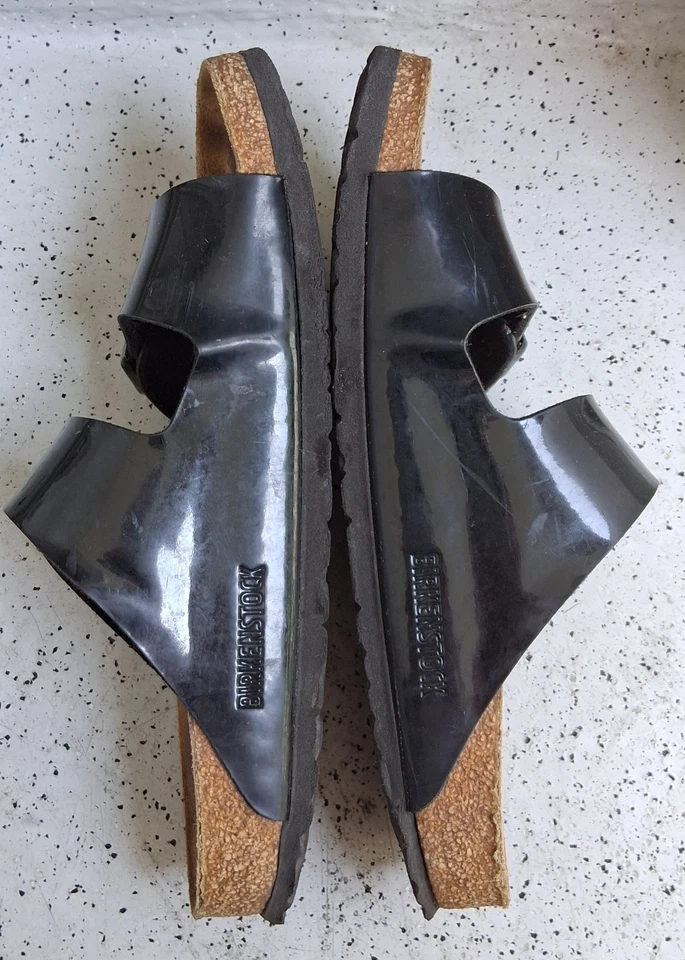 Birkenstock Arizona, Foto 3 von 5