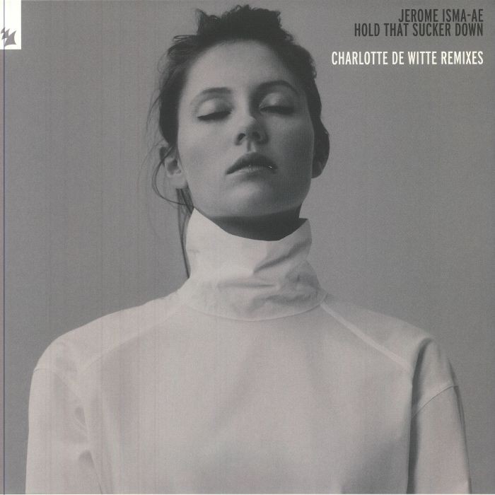 ISMA AE, Jerome - Hold That Sucker Down (remixes) - Vinyl (silver vinyl 12"")