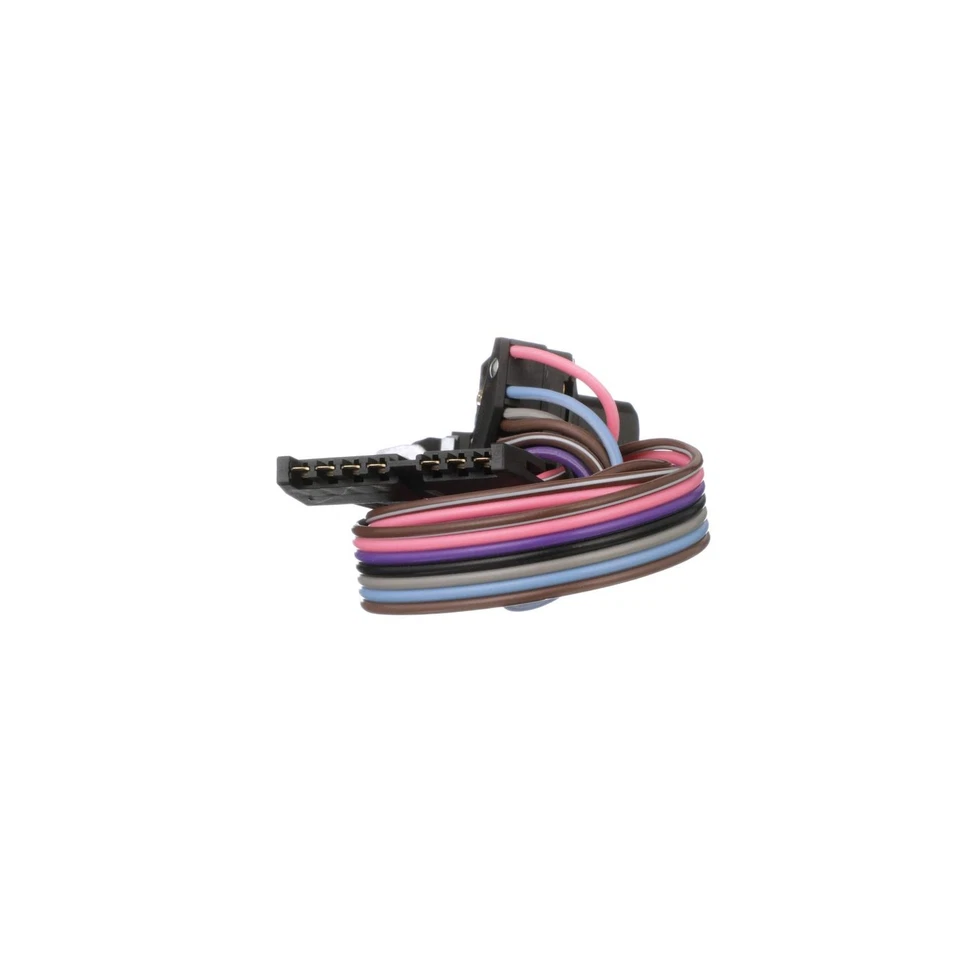 For 1988 Chevrolet V10 Suburban Windshield Wiper Switch SMP - Image 3 of 4