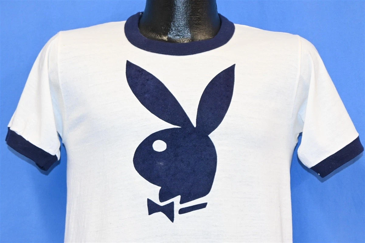 Playboy Original Vintage T-Shirts for Men for sale | eBay