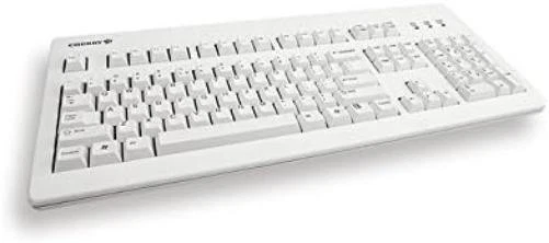 CHERRY G80-3000, German Layout, QWERTZ Keyboard, Wired Keyboard, Mechanical Keyb - Image 3 of 4