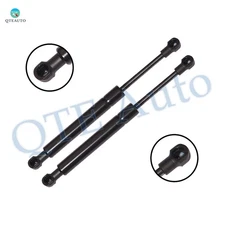 Pair of 2 Rear Trunk Lid Lift Support For 2009-2014 Nissan Maxima
