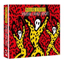 The Rolling Stones: Voodoo Lounge Uncut (DVD) (US IMPORT)