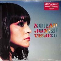Norah Jones - Vision - Lp Release Date 08/03/24 This Can Change! - V - F99Z
