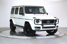 2022 Mercedes-Benz G550 G 550