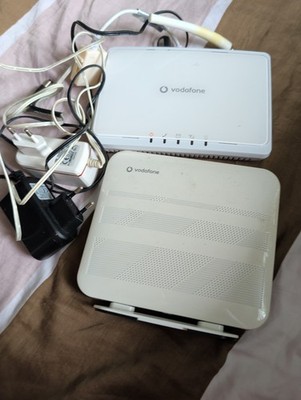 Vodafone RL500 GSM Fixed Wireless Terminal