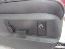 Siège Volkswagen TOUAREG