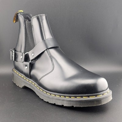 DR MARTENS Mens Size 14 Wincox 2976 Chelsea Boots