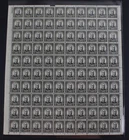CKStamps: US Stamps Collection Scott#639 7c Sheet Mint NH OG