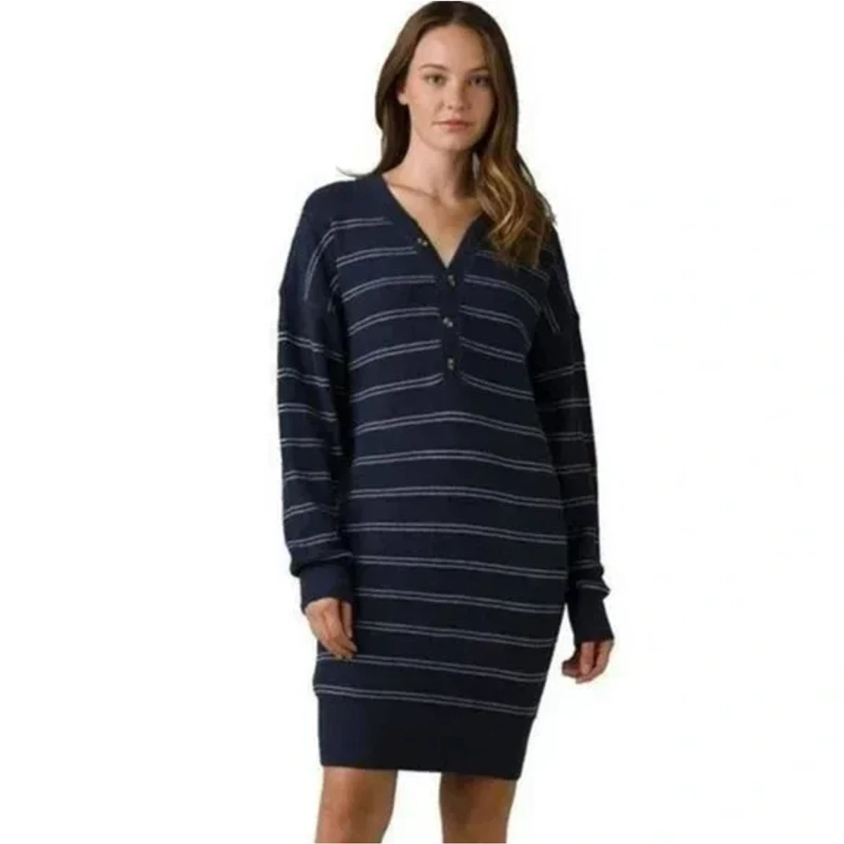 prAna Long Sleeve Dresses for Women for sale | eBay