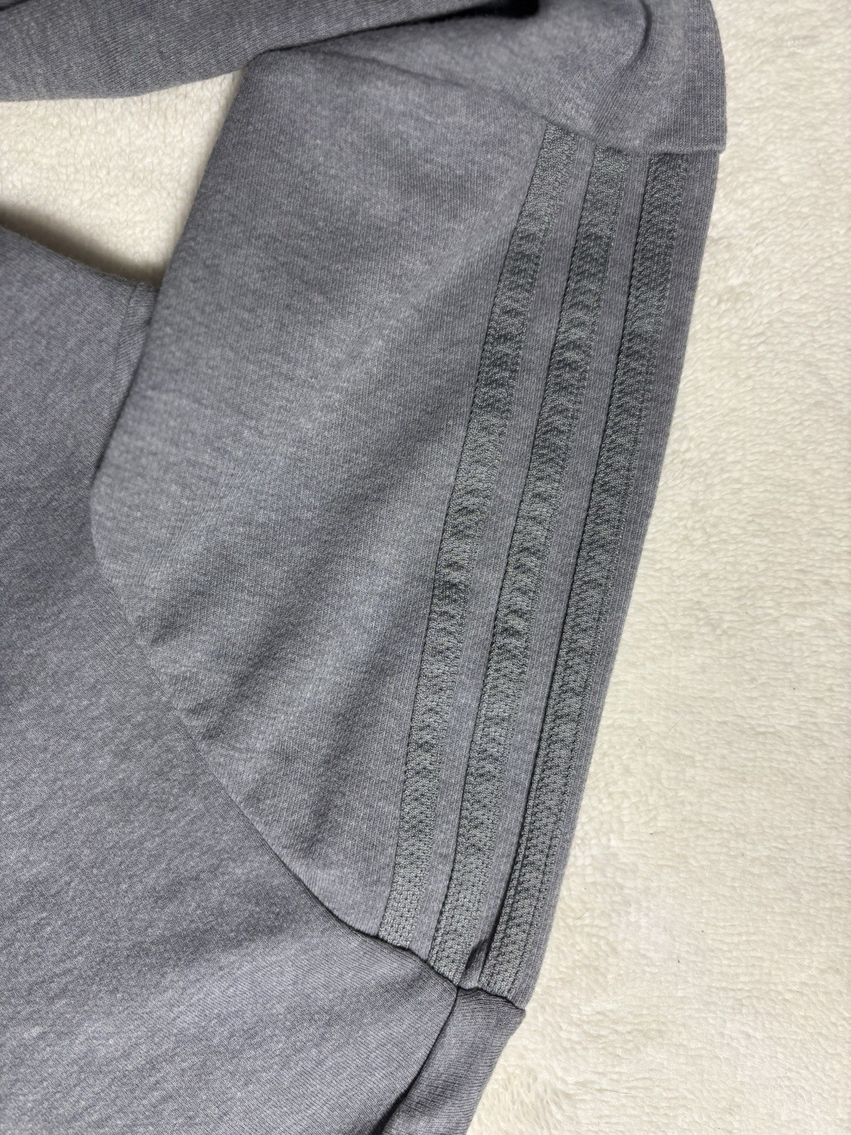 Adidas Clima Lite Lightweight Pullover Quarter Zi… - image 3