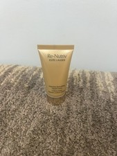Estee Lauder Re-Nutriv Intensive Smoothing Hand Cr me Cream 1oz 30ml