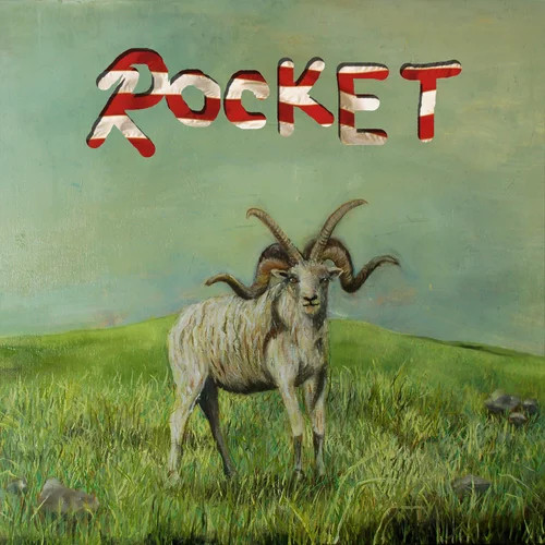 Alex G Rocket CD NEW