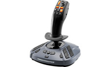 Thrustmaster SimTask Farmstick - PC - Joystick multifonction pour simulation agr
