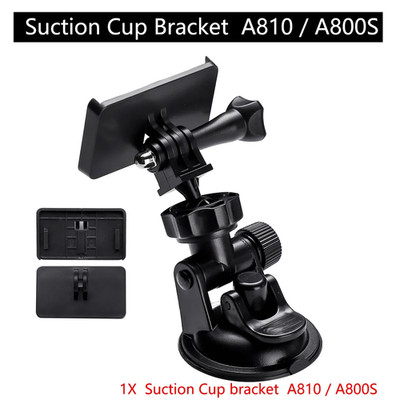 For 70Mai Car Camera A810 / A800S / Mount for 70Mai A800 / A810S / Fou 70Mai Suc
