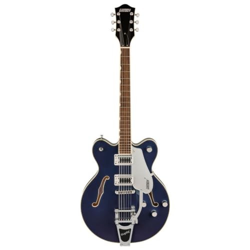 Gretsch G5622T Electromatic Center Block Double-Cut 6-String Right