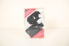 Stroboframe Auto Quick Release 300-QRC with Universal Mounting Plate