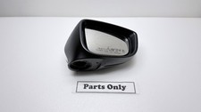 2017 2018 Mazda 3 Right Passenger Side Door Exterior Rear View Mirror 048633 Oem 2017 2018 Mazda 3 Right Passenger Side Door Exterior Rear View Mirror 048633 Oem
